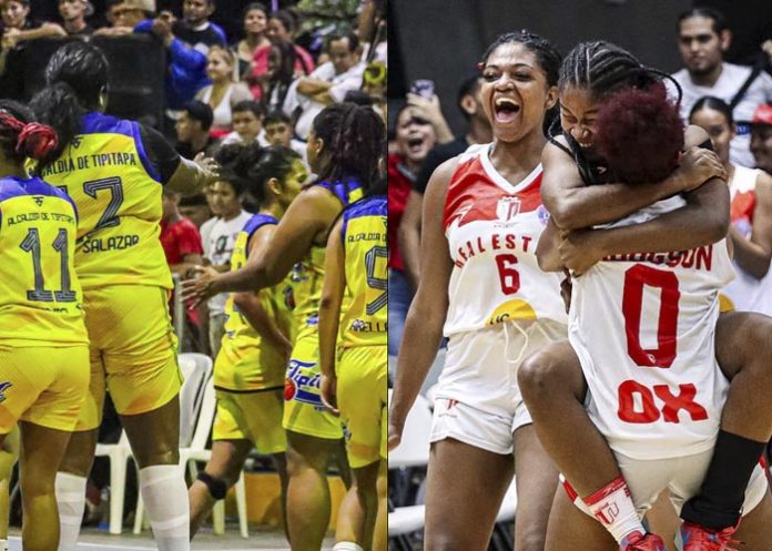 Real Estelí y Tipitapa a final de la LSB femenil