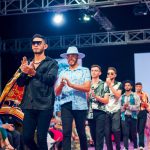 Foto:Llegó el gran día, Nicaragua Diseña 2023 celebra su 12va edición /Cortesía