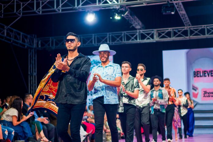 DSC00629 Foto:Llegó el gran día, Nicaragua Diseña 2023 celebra su 12va edición /Cortesía