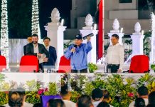 Lo más destacado de este sábado 14 de octubre 2023 Foto: Presidente Daniel Ortega encabeza acto por entrega de nuevos buses / TN8