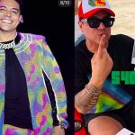 ¡Eduin Caz ha triunfado! Recaudó millones para apoyar a niños con cáncer Eduin Caz recauda millones para ayudar a niños con cáncer