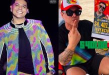 Eduin Caz recauda millones para ayudar a niños con cáncer