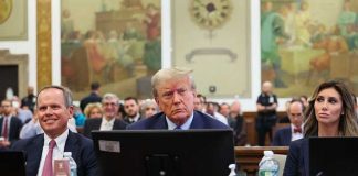 Inicia juicio contra Donald Trump por fraude a bancos en Nueva York