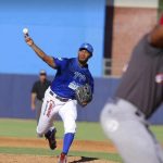 Tres nicas en las principales Ligas de invierno Nicas a ligas de invierno