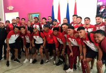 Real Estelí arribó al país tras eliminar al Deportivo Saprissa real, estelí, fútbol, aeropuerto,