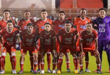 Real Estelí sigue dominante en Apertura de Liga Primera real, estelí, liga, primera, diriamba,