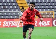 El Real Estelí por la hazaña en el Ricardo Saprissa real, estelí, saprissa, fútbol,