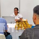 Feria de empleos de la UCN, oportunidad para los jóvenes nicaragüenses Universidad de Nicaragua con grandiosa Feria Laboral