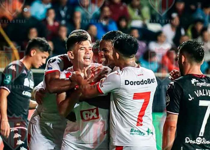 fleres, real, esteli, deportes, saprissa