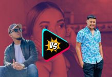 Foto: Fofito Tv y TíoJeff protagonizan pleito en TikTok