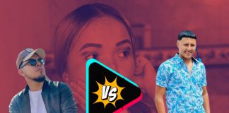 Foto: Fofito Tv y TíoJeff protagonizan pleito en TikTok