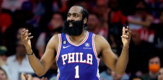 james, harden, sixers, filadelfia,