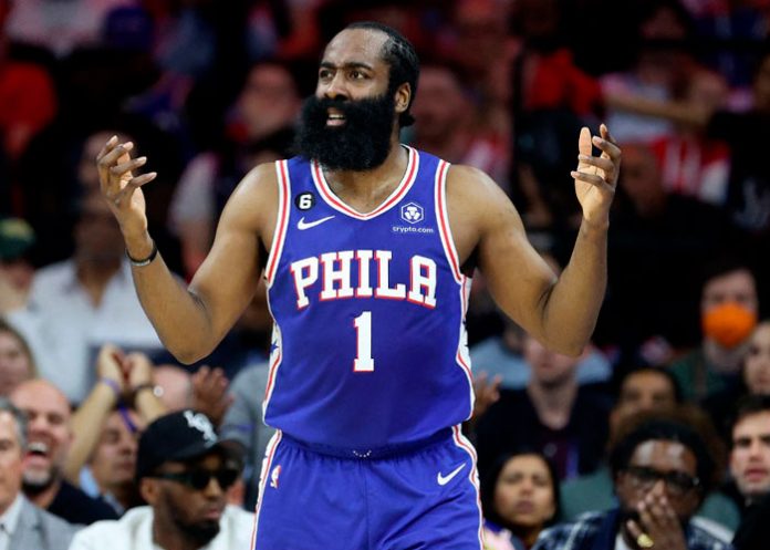 james, harden, sixers, filadelfia,