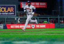 Álvarez está lidiando con una enfermedad durante la Postemporada yordan, alvarez, béisbol, mlb,