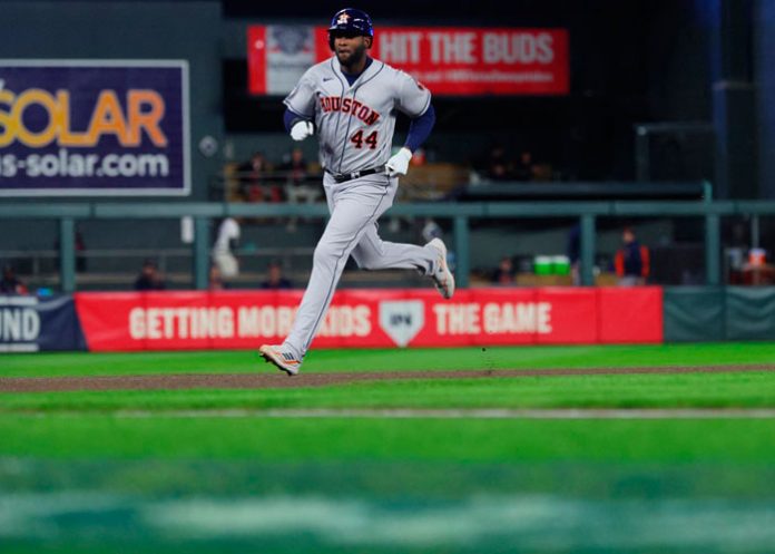 yordan, alvarez, béisbol, mlb,
