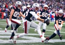 Belichick finalmente llega a 300 victorias en su carrera