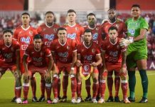 real, estelí, copa, centroamericana,