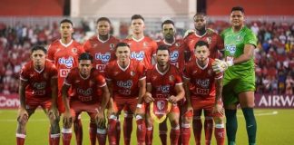 real, estelí, copa, centroamericana,