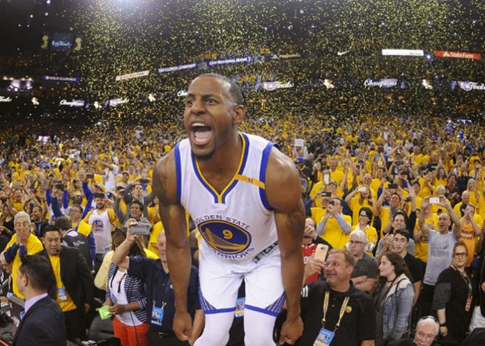 Andre Iguodala se retira