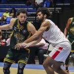 LSB: Costa prevalece en choque de líderes Costa Caribe venció a Real Estelí en la LSB