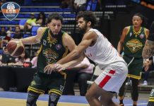 LSB: Costa prevalece en choque de líderes Costa Caribe venció a Real Estelí en la LSB