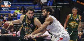 Costa Caribe venció a Real Estelí en la LSB