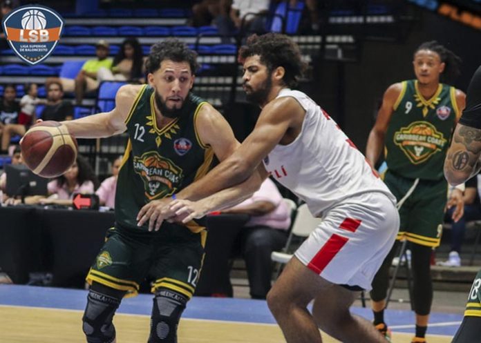 Costa Caribe venció a Real Estelí en la LSB