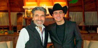 Disco póstumo de Julián Figueroa y Diego Verdaguer