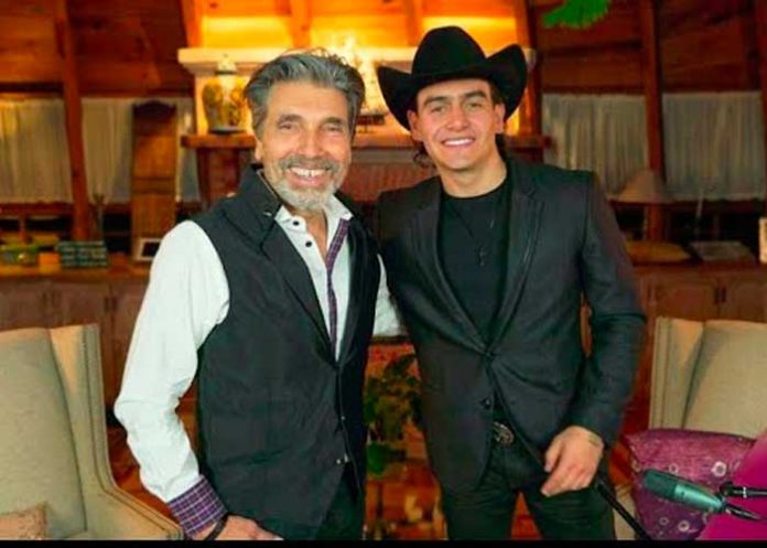 JUAN1 Disco póstumo de Julián Figueroa y Diego Verdaguer