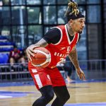 Jared Ruiz se une a club de Israel y tendrá debut de lujo Jared Ruiz a Israel