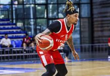 Jared Ruiz se une a club de Israel y tendrá debut de lujo Jared Ruiz a Israel