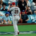 Diamondbacks prevalecen en ambiente de playoffs; les espera hostilida arizona, diamondbacks, mlb, grandes, ligas,