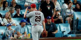 arizona, diamondbacks, mlb, grandes, ligas,