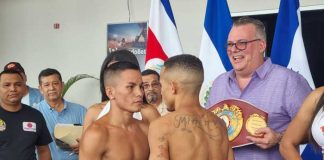 kevin, vivas, rené, santiago, boxeo,