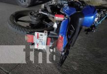 Lo más destacado de este domingo 01 de octubre 2023 Accidente de tránsito en Managua