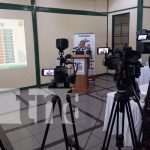 Nicaragua destaca en encuesta sobre defensa de su soberanía y autodeterminación Foto: Resultados de encuesta M&R sobre Nicaragua y la soberanía / TN8