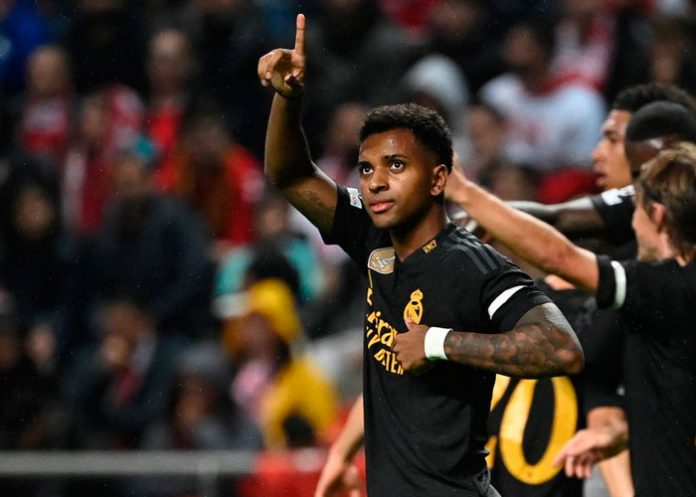 real, madrid, barcelona, clásico,