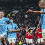 Manchester City gana derbi inglés