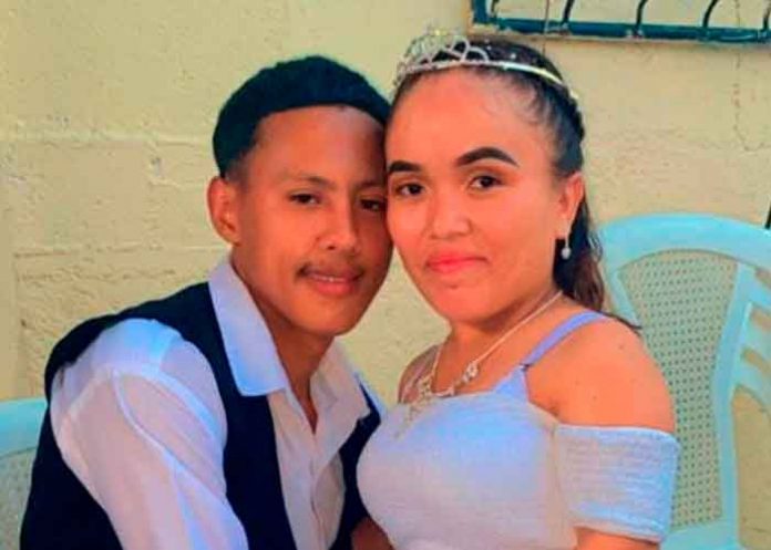 Marca-de-agua-TN8-(1) “Pequeña Polémica” Marisela Soza pide disculpas a su ex, el Tío Jeff
