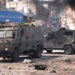 Números catastróficos: Cifra de fallecidos en Palestina se eleva a 6.546 Suman 6.546 los muertos en Palestina