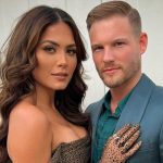 Se casa la Miss Universo: Andrea Meza lo anuncia mediante Instagram