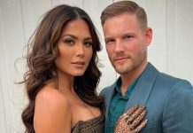 Se casa la Miss Universo: Andrea Meza lo anuncia mediante Instagram