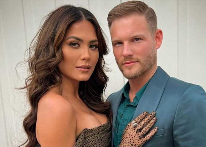 Se casa la Miss Universo: Andrea Meza lo anuncia mediante Instagram