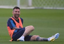 Con o sin Messi, Argentina confía en mantener rumbo ganador lionel, messi, fútbol,