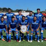 Nicaragua golea a Montserrat