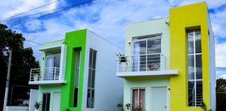 Foto: Apartamentos Nuevas Victorias