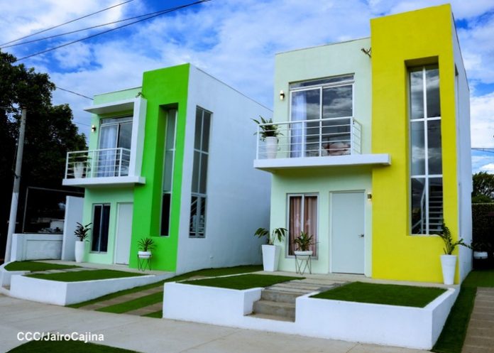 Nueva-Vict-11 Foto: Apartamentos Nuevas Victorias