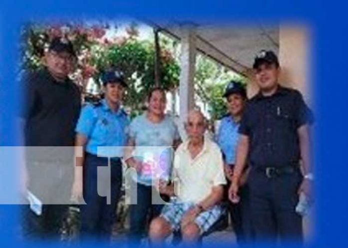 Plan de prevención y seguridad de las Comisarías de la Mujer