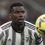 Pogba enfrenta suspesión de hasta 4 años por positivo en testosterona paul, pogba, juvenuts, deporte