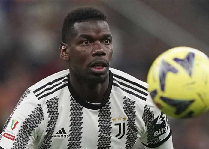 paul, pogba, juvenuts, deporte